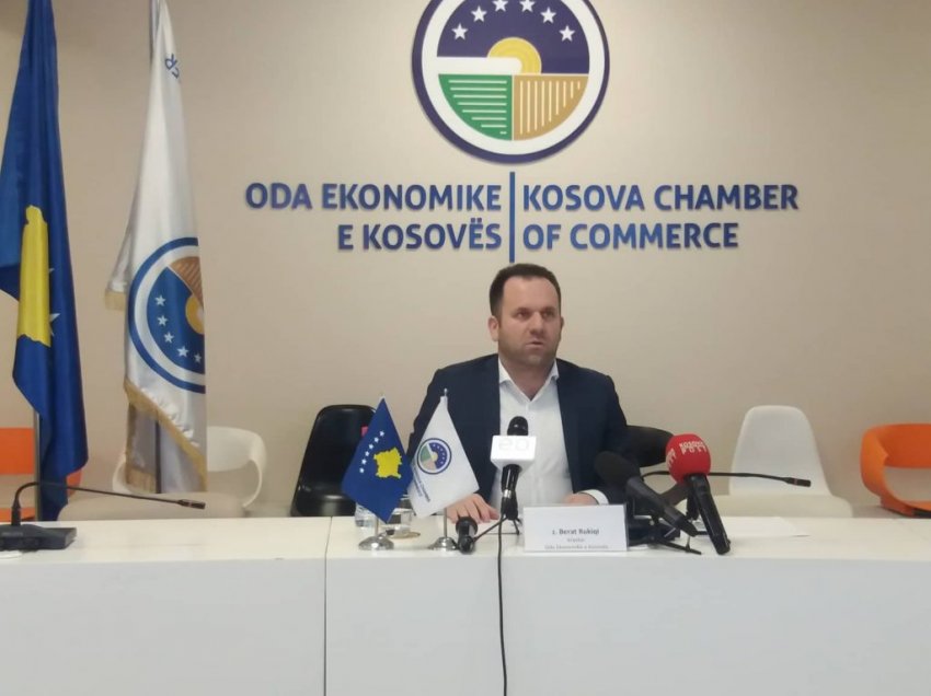 Oda Ekonomike e Kosovës refuzon ftesën për vaksinim nga Beogradi