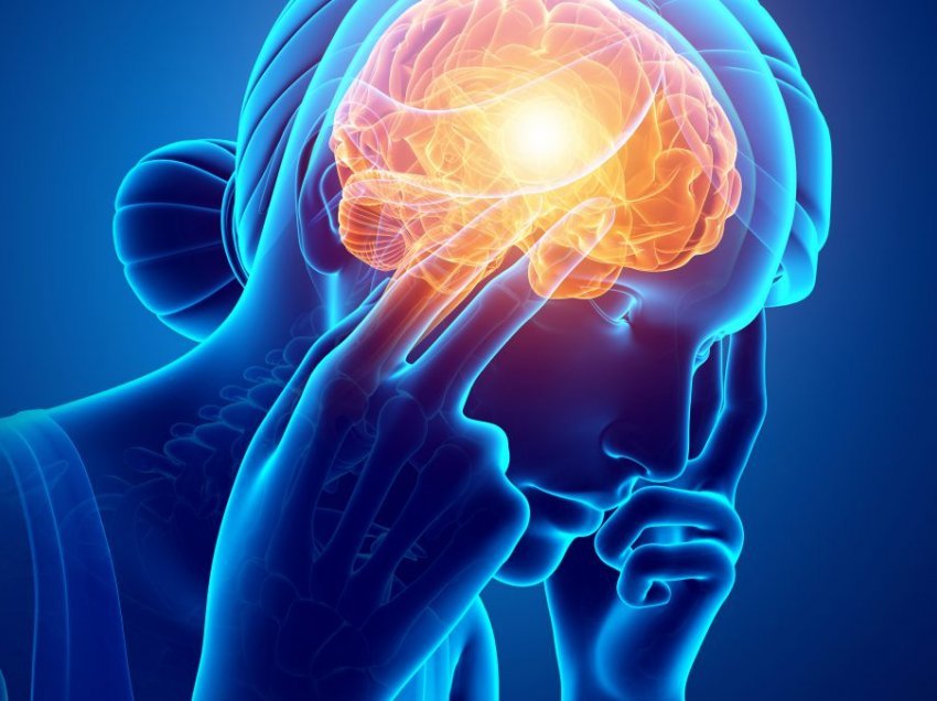 Migrena e heshtur ekziston: Ja se si t’i trajtojmë simptomat pa ilaçe
