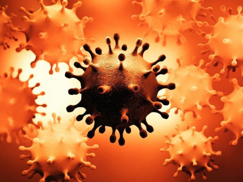 Koronavirusi, zbulohet “mutacioni i dyfishtë” në Indi