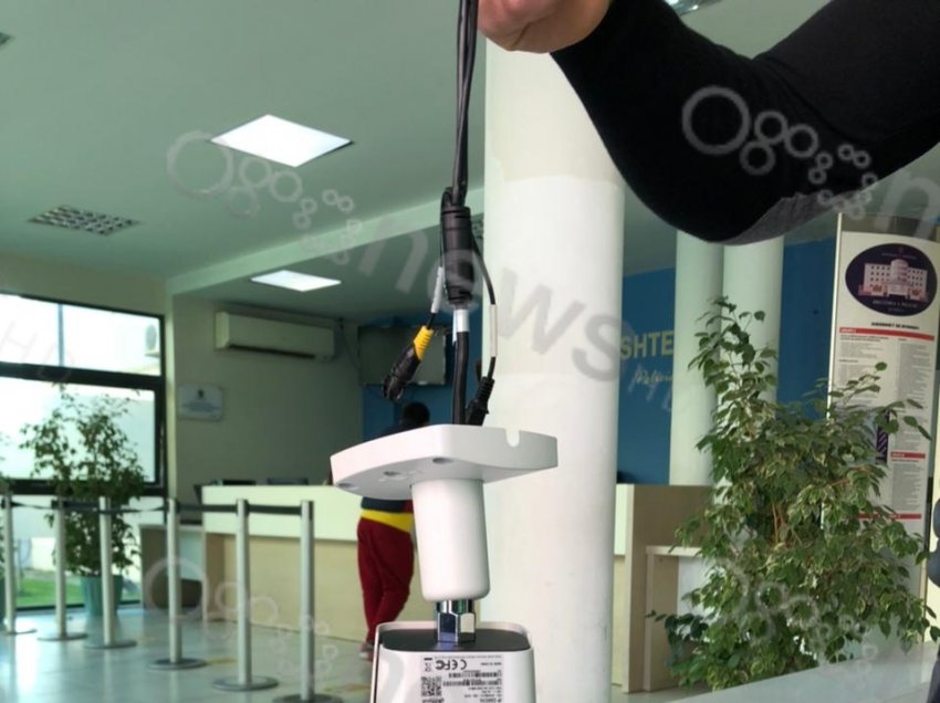 Skandal në Durrës/ Kamera dhe pajisje përgjimi në zyrat e LSI