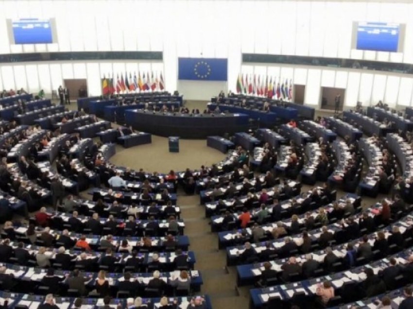 PE-ja nesër do të diskutojë dhe votojë raportin vjetor të Maqedonisë së Veriut