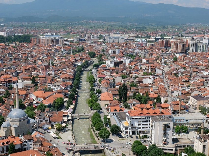 Cilësi e dobët e ajrit në Prishtinë, Prizren e Gjilan