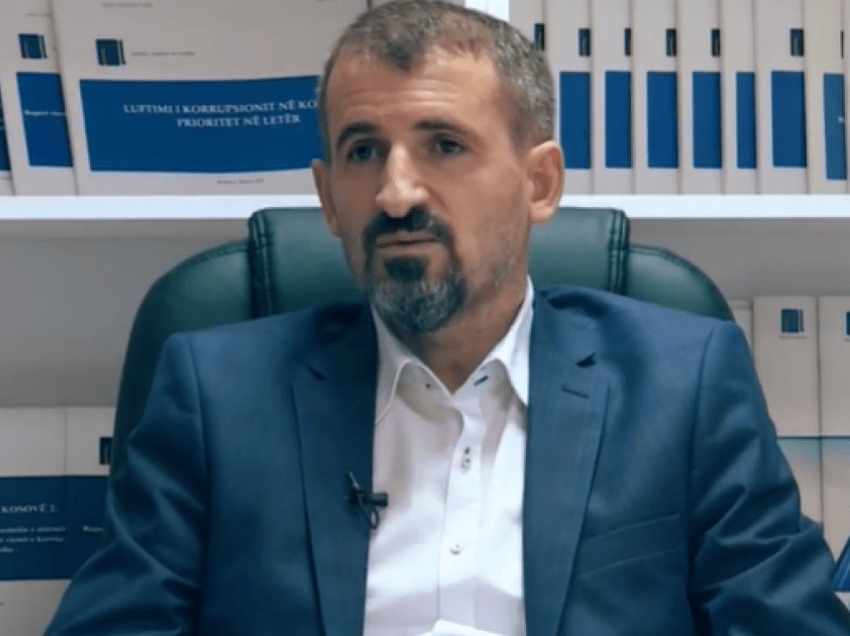 Reagim i ashpër Ehat Miftarajt, tregon fajtorët që Kosova ende nuk ka viza