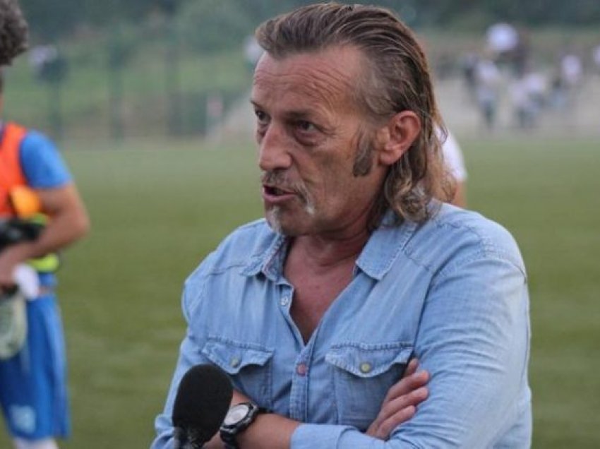 Fitorja e thellë e Kosovës, flet Afrim Toverlani: Edhe një ekip i Superligës më mirë se Lituania