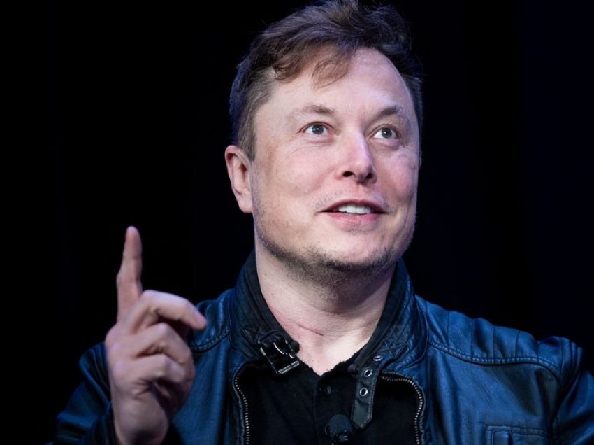 Elon Musk shpalos “argumentin e tij më të fortë” pse ai nuk beson se ka alienë