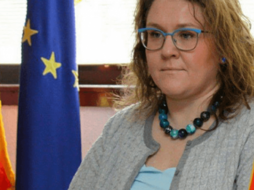 Petrovska: Mickoski dëshiron që të diktojë punën e deputetëve