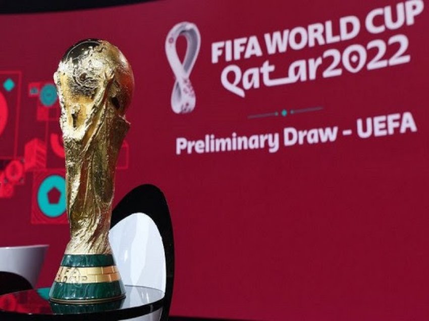 ​“Katar 2022”, vazhdon me disa përballje interesante