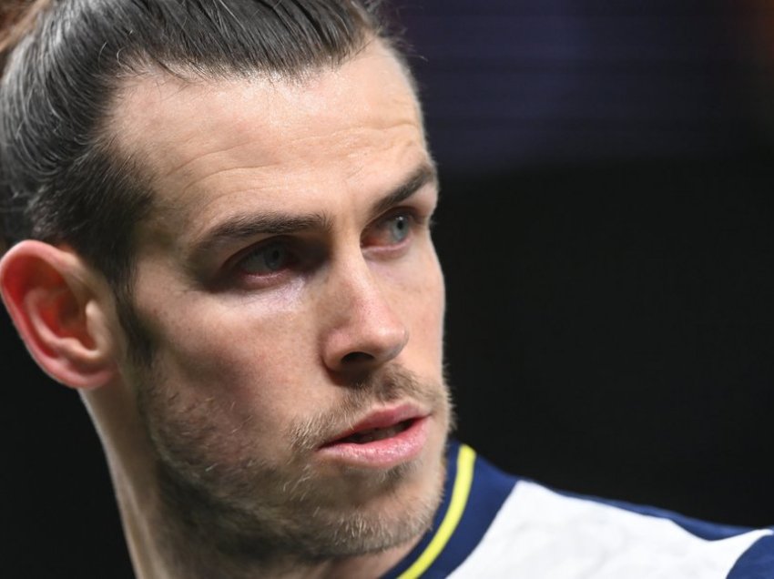 Bale mbi Realin fut përçarje me agjentin e uellsianit!