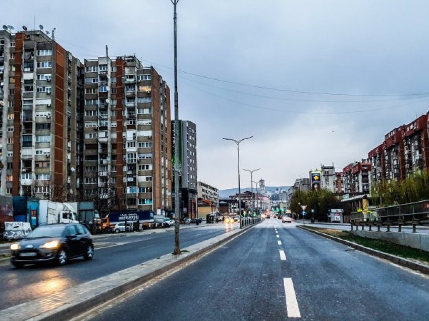 Shpërthen virusi në kryeqytet: Rekord rastesh me Covid-19 në Prishtinë