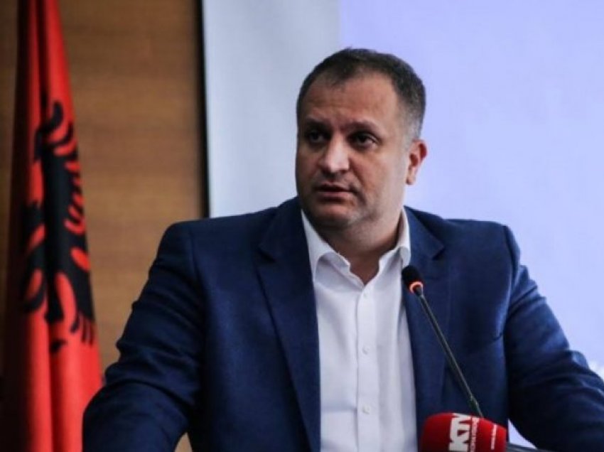 Ahmeti inkurajon median që mos ta publikojnë burimin e informacionit