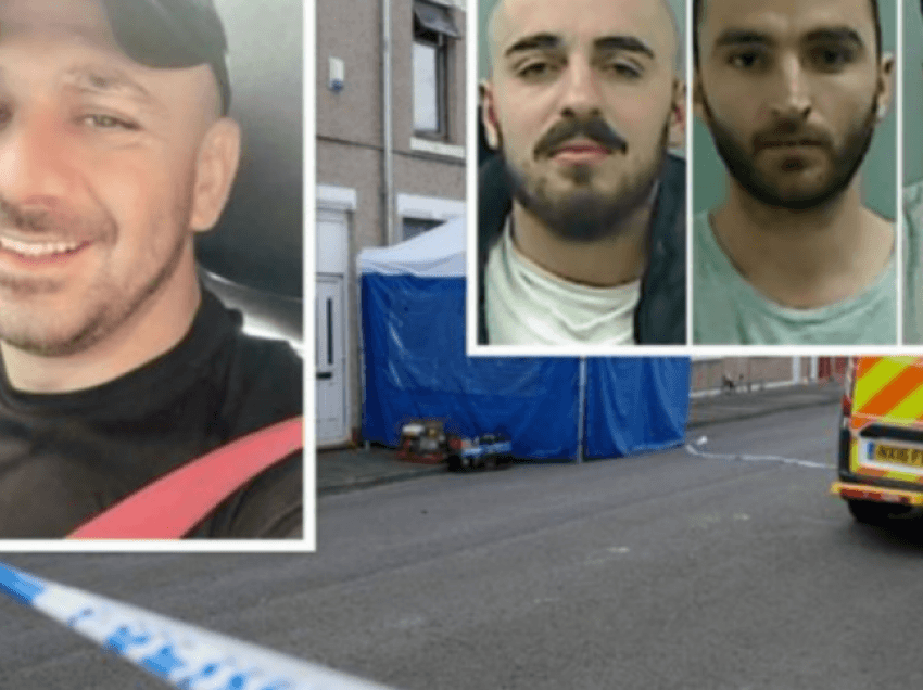 Dënohen me burg dy shqiptarët në Angli, vranë snajperistin që luftoi kundër ISIS