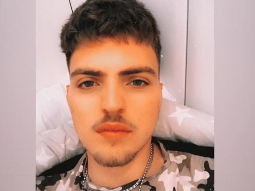 Vritet me thikë në Londër 21-vjeçari shqiptar