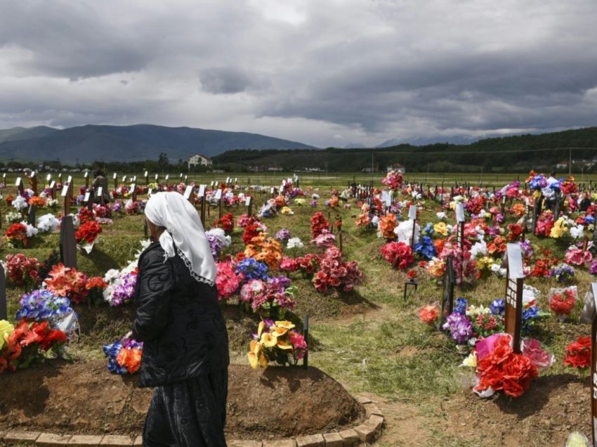 Padia ndaj Serbisë për gjenocid në GJND apo në GJPN?