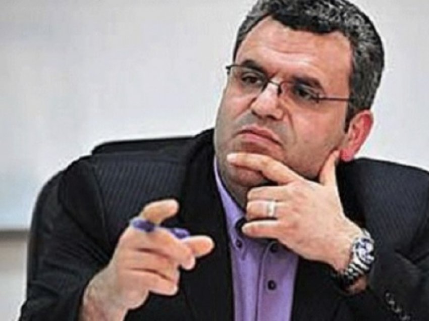 Selami: Përgatisim padi penale për partinë “E Majta”