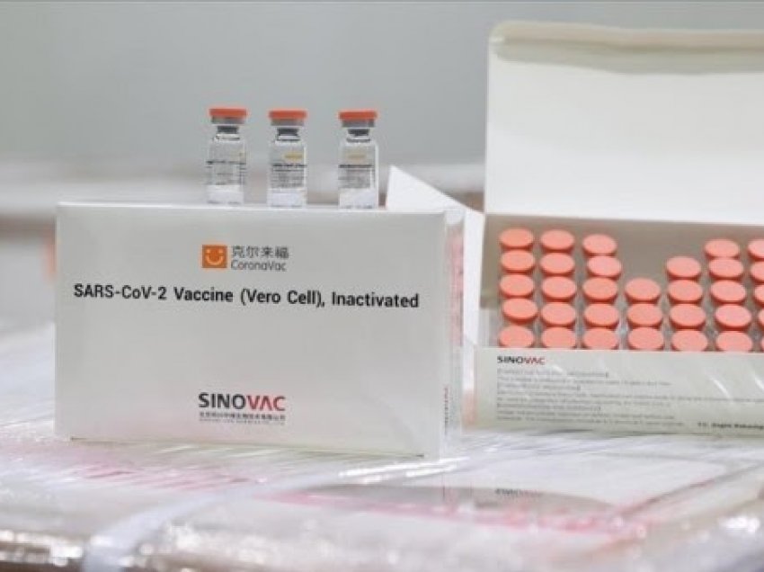 COVAX miraton aplikimin e MSH-së, shumë shpejt mbërrijnë 24 mijë vaksinat e para