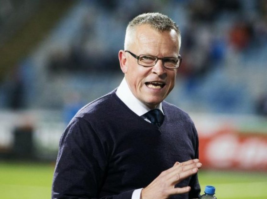 Andersson konfirmon një mungesë të rëndësishëm për ndeshjen ndaj Kosovës