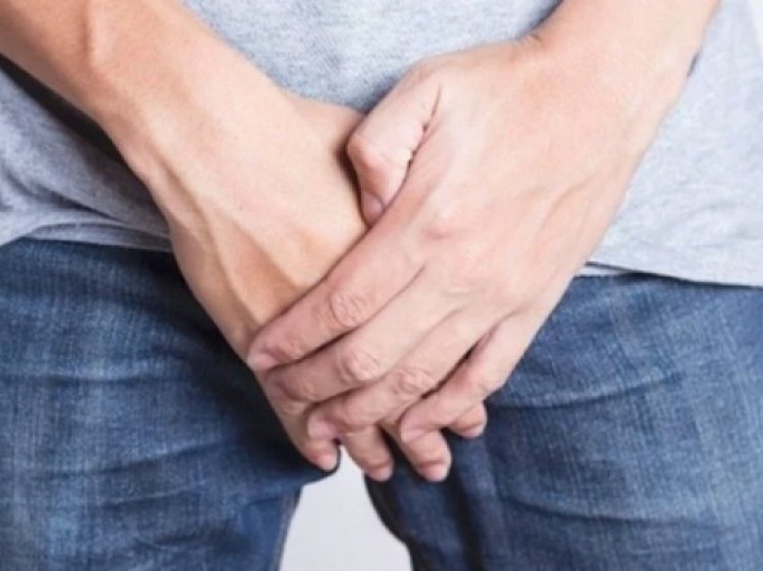 Çka është sindroma e ftalatit, që po zvogëlon penisin?