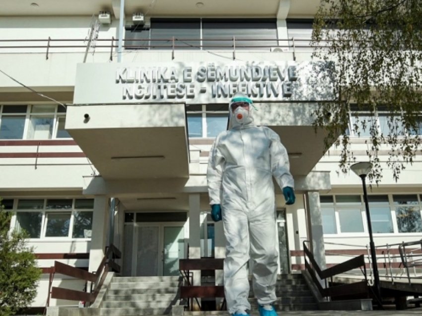 OBSH: Kosova po përballet me një valë të re të Koronavirusit