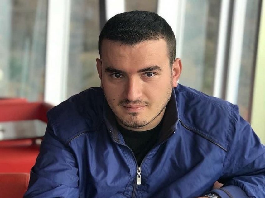 Erzen Breçani: Arjan Sala punonjës i devotshëm, njerëz të tillë i duhen dhe policisë