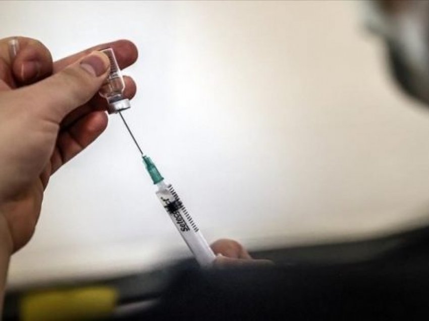 Nesër mbërrijnë 24 mijë vaksina “AstraZeneca” në Mal të Zi