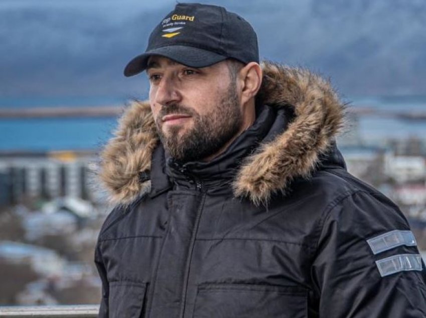 Kush është 35-vjeçari shqiptar që ekzekutoi Armando Beqirin në Islandë