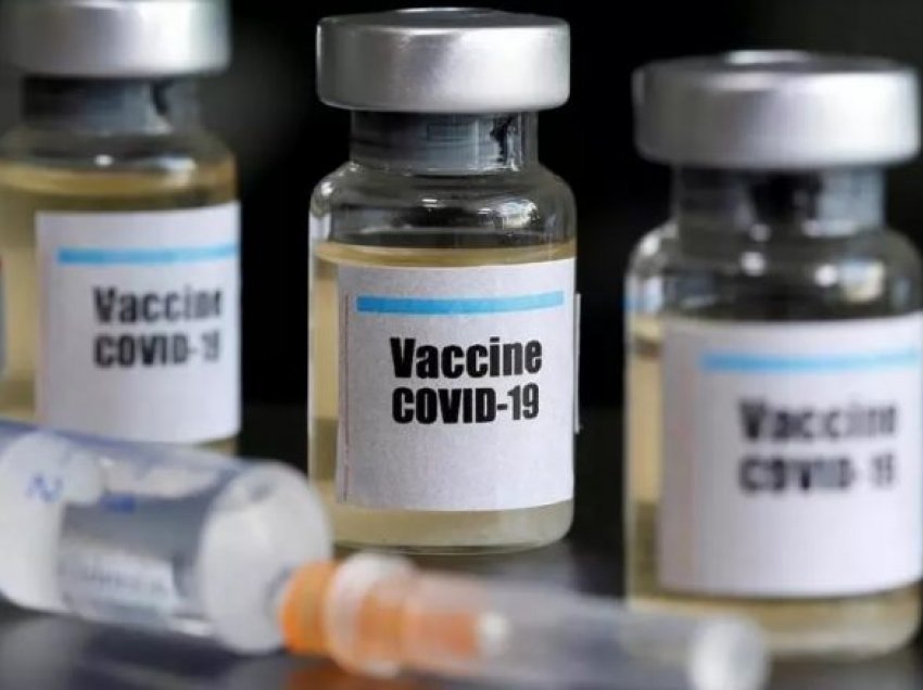 Vaksinimi masiv në Maqedoni pritet të fillojë të mërkurën