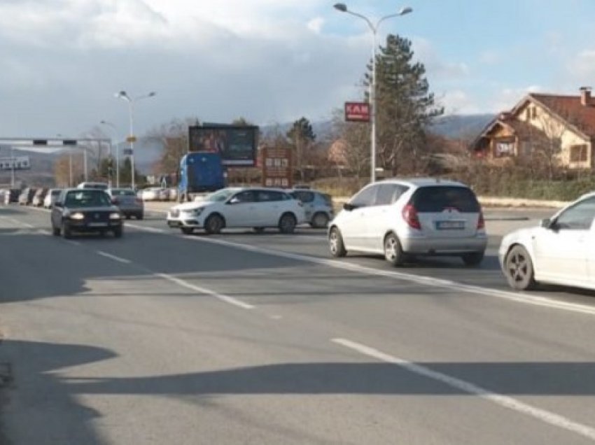 Rrugët në Karposh dhe Saraj do të rekonstruktohen me bashkëpunim ndërkomunal