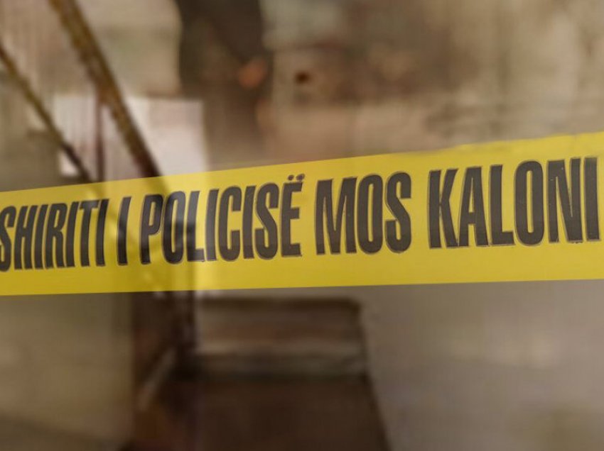 Gjuajtje me armë në Kamenicë, një person gjuan me revole në drejtim të dy të tjerëve