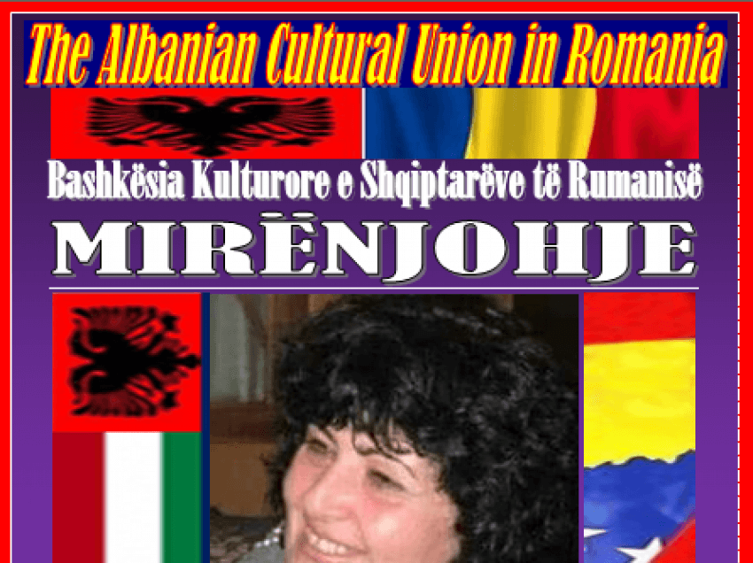 Mardena Kelmendi, një zë i shquar i mërgatës shqiptare