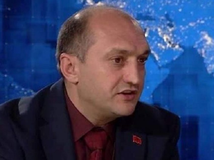 Regjistrimi i Popullsisë/ Llalla:Mospjesëmarrja e opozitës shqiptare në takim ,gabim trashanik