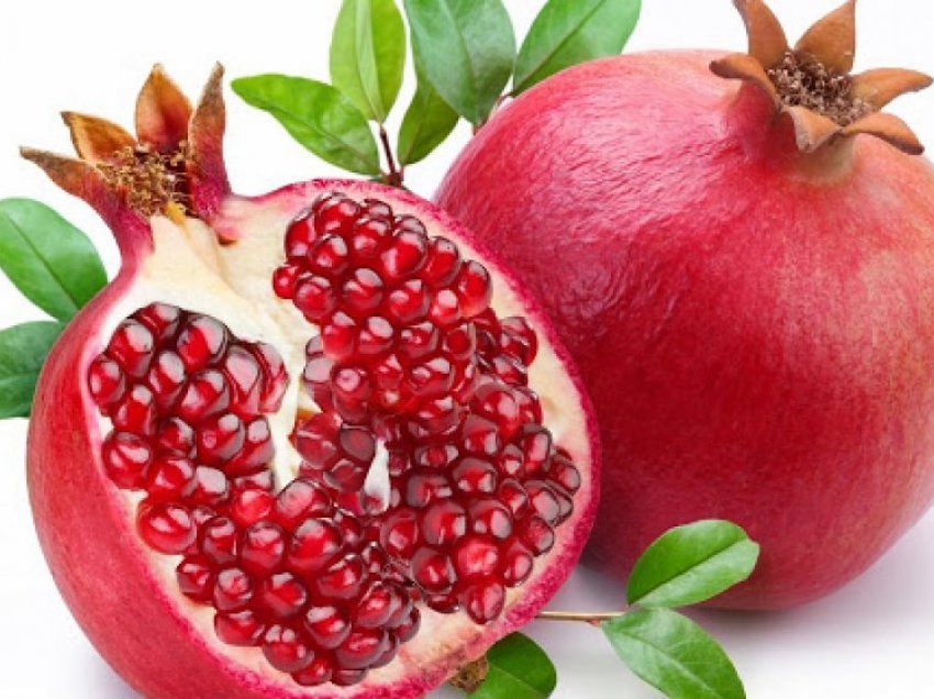 Shega, fruti më shërues në botë