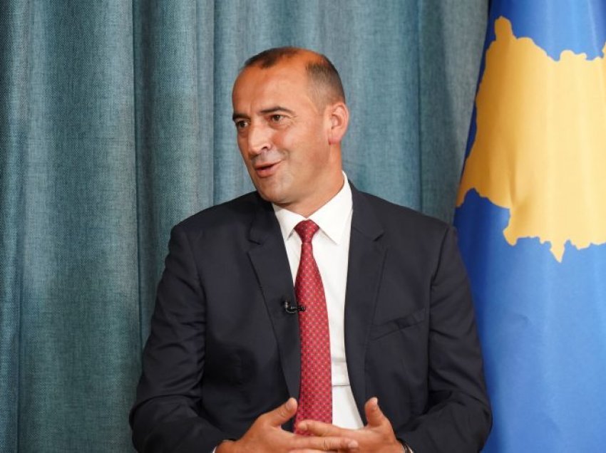 Haradinaj përkujton të rënët e betejës së Shishmanit: Gjaku i tyre i derdhur për liri është themeli i shtetit që e gëzojmë sot