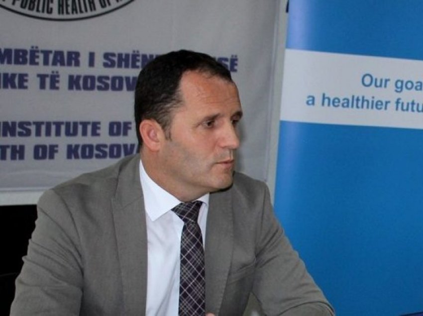 Nisja e vaksinimit në Kosovë, Hoti: Nuk do të marrim vaksina nga Rusia dhe Serbia 