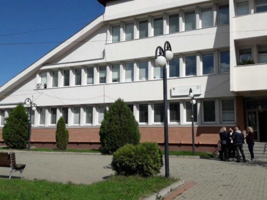 QKMF në Podujevë po përballet me mungesë të mjekëve