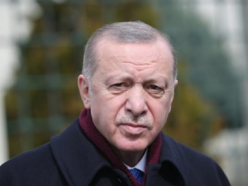 ​Turqia do të kthejë orën policore gjatë fundjavës