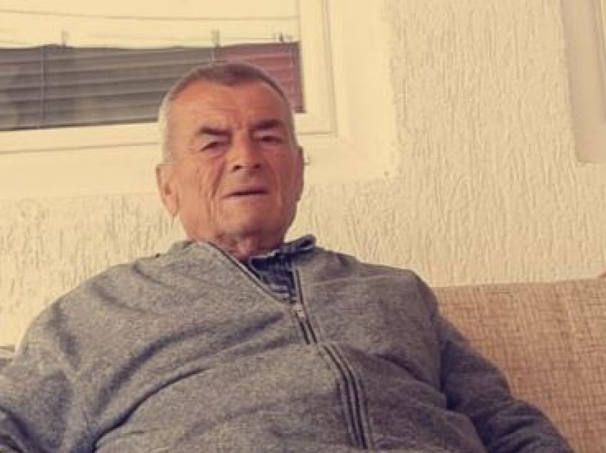 Vdes ish sportisti i Kosovës: Mehmeti: Gani Gegaj ishte halë në sy për regjimin serb 