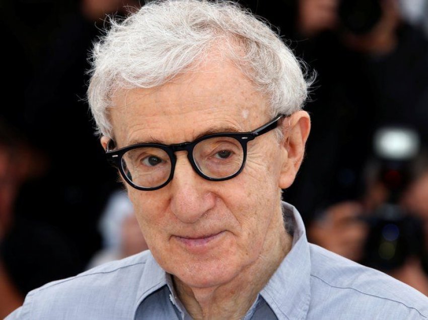 Woody Allen mohon përsëri pretendimet për abuzim seksual