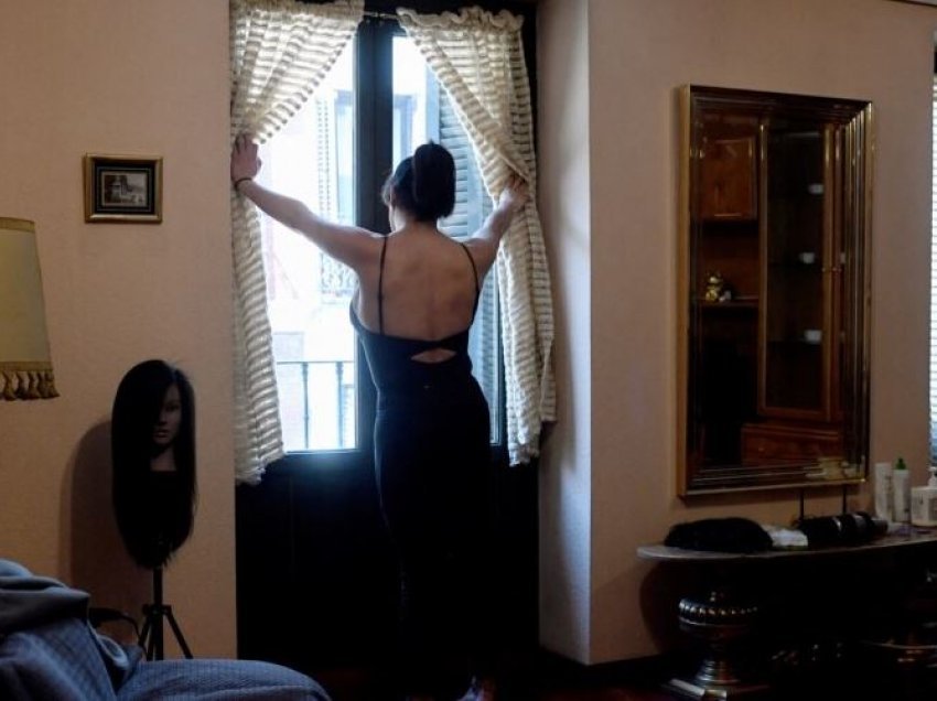 Spanja analizon aspektin e trafikut njerëzor të prostitucionit