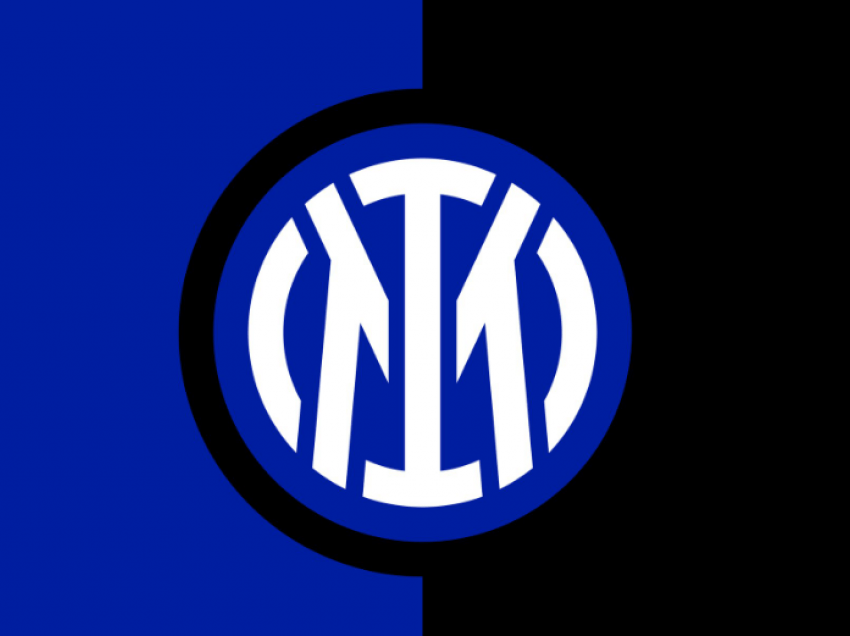 Inter prezanton logon e re