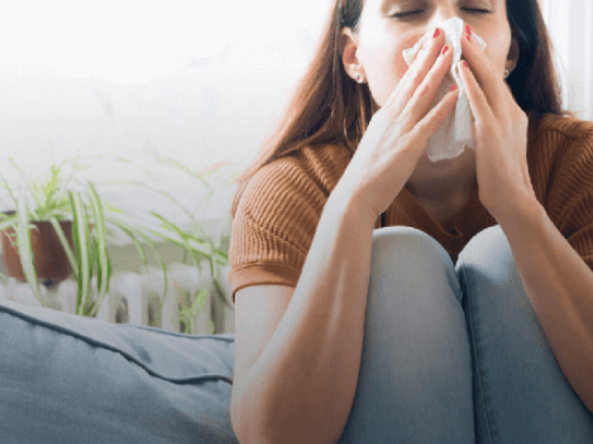 Ky problem i zakonshëm mund të përkeqësoj alergjinë tuaj
