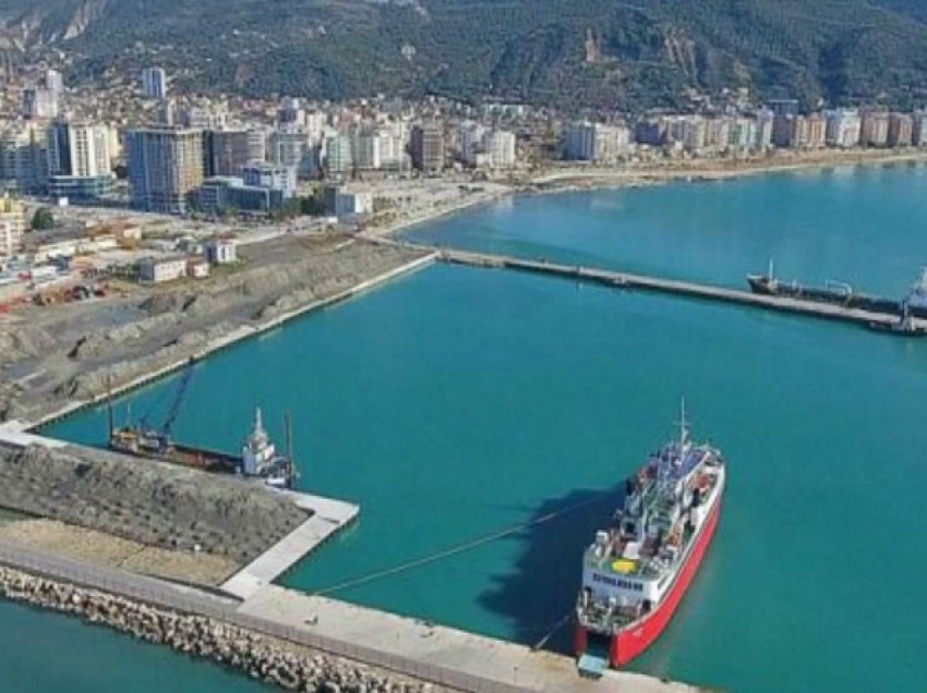 Shpallet fituesi për portin turistik, “Marina Vlorë” do kalojë te privati për një periudhë 35-vjeçare