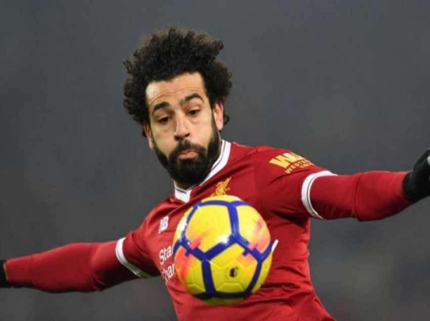Salah ka lënë të kuptohet se është i palumtur me trajnerin