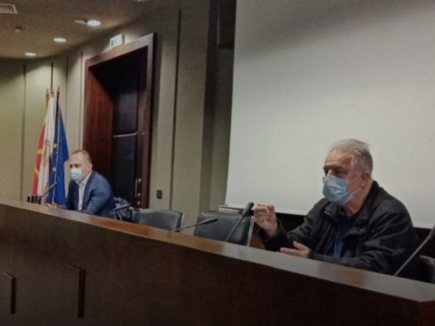 Anulohet mbledhja e KSI në Maqedoni, shtyhet për ditën e nesërme
