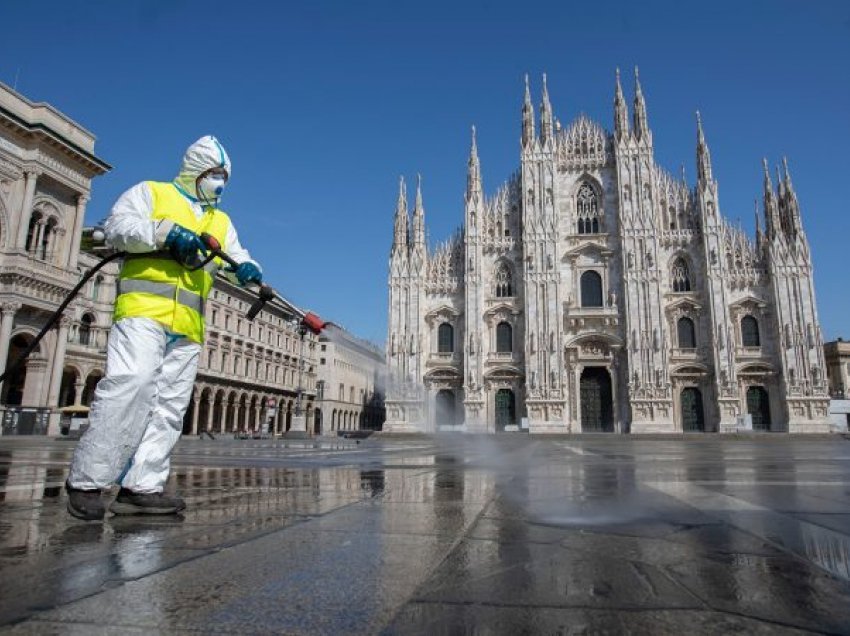 Italia me masa të reja kundër koronavirusit, çfarë parashikohet për të huajt
