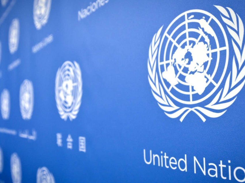 Ndihmat në Siri, OKB kërkon 10 miliardë dollarë