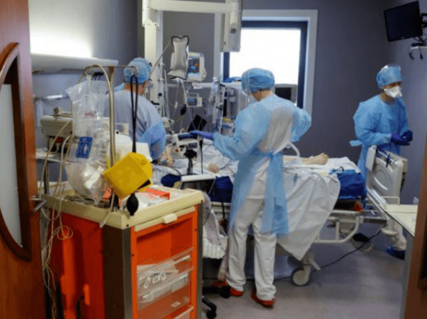 Franca nuk do të lejojë spitalet që të zgjedhin mes pacientëve