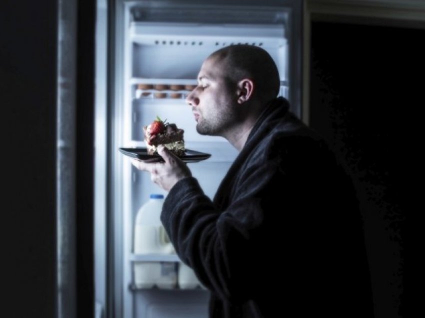 Si e kanë ruajtur ushqimin njerëzit para ekzistencës së frigoriferëve? 