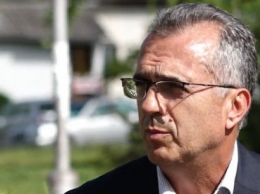 Enver Dugolli konfirmon se do të japë dorëheqje nga pozita e zv.ministrit: Do të jem deputet