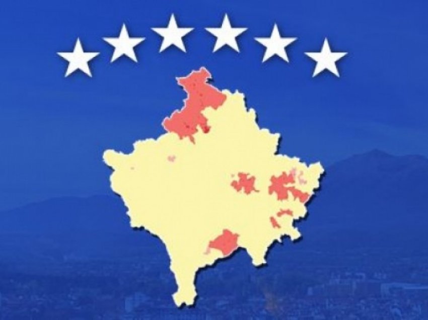 “Krijimi i një asociacioni monoetnik në Kosovë do të ishte gabim i pafalshëm i ndërkombëtarëve”