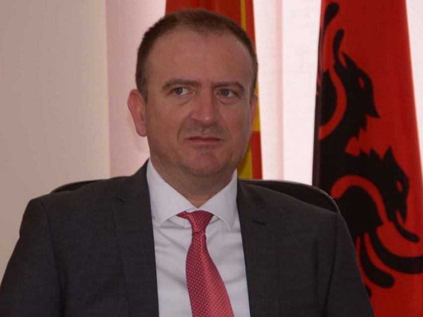 Taravari: Aleanca për Shqiptarët do të shqyrtojë nëse do të shkojë në takim me Zaevin 